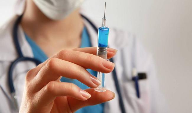 Безплатните ваксини срещу грип - за 120 хиляди възрастни